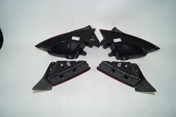 AUDI RS7 A7 4G Luces Traseras Matrix 4G8945095H 4G8945096H image 6