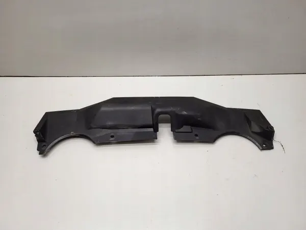 Couvre-paroi cloison BMW 5 E39 OEM 51718158237 image 2