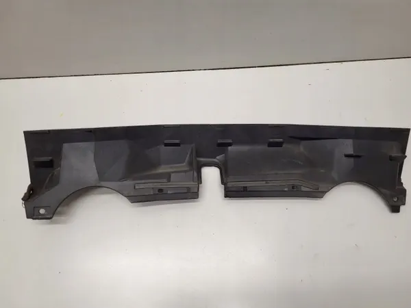 Couvre-paroi cloison BMW 5 E39 OEM 51718158237 image 4