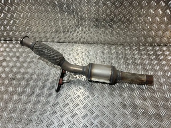 Katalysator OEM 5Q0131701CR för Audi Q2 image 2