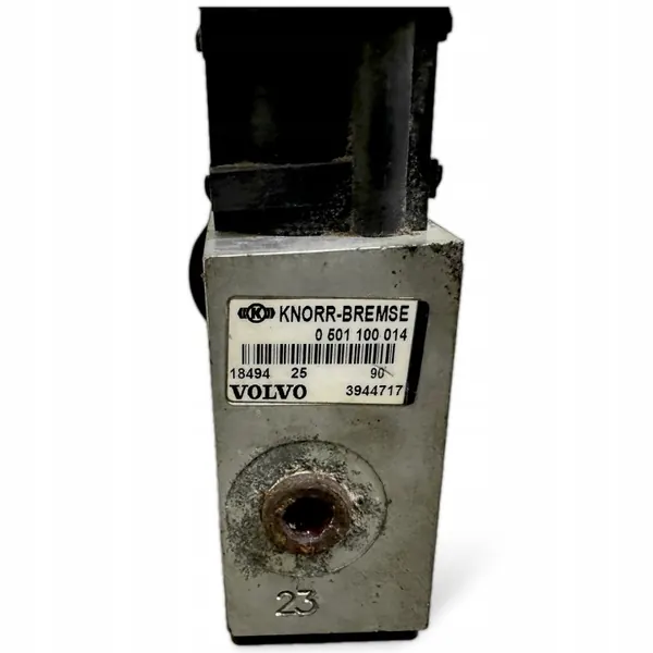 3944717 Volvo ELC-Ventil - Gebrauchtes OEM-Teil image 5