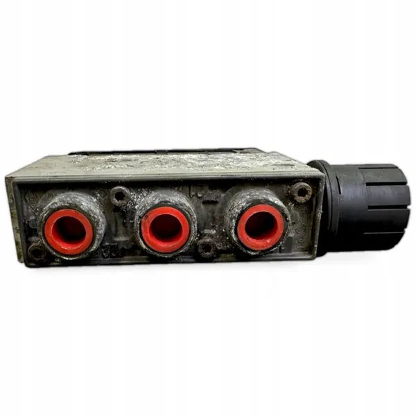 3944717 Volvo ELC-Ventil - Gebrauchtes OEM-Teil image 6