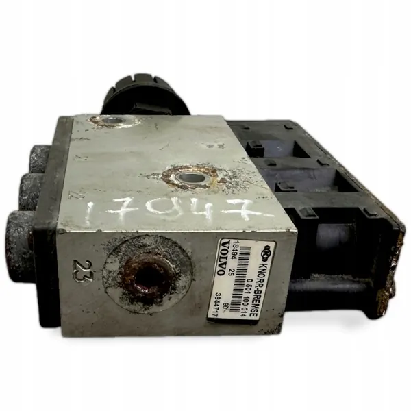 3944717 Volvo ELC-Ventil - Gebrauchtes OEM-Teil image 7