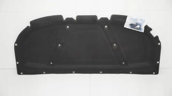Isolation de capot OEM 360200723 pour Audi A4 B8 07-11 image 2