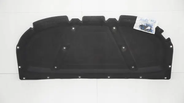 Isolation de capot OEM 360200723 pour Audi A4 B8 07-11 image 5