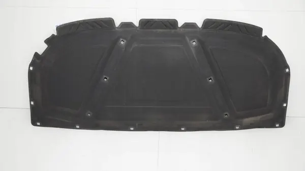 Isolation de capot OEM 360200723 pour Audi A4 B8 07-11 image 8