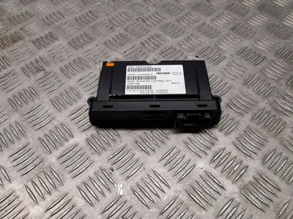 Tesla Model S takluckemotor OEM 101140000B image 2