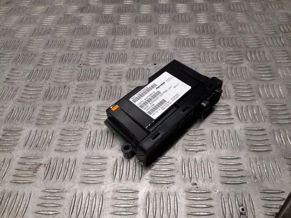 Tesla Model S takluckemotor OEM 101140000B image 3