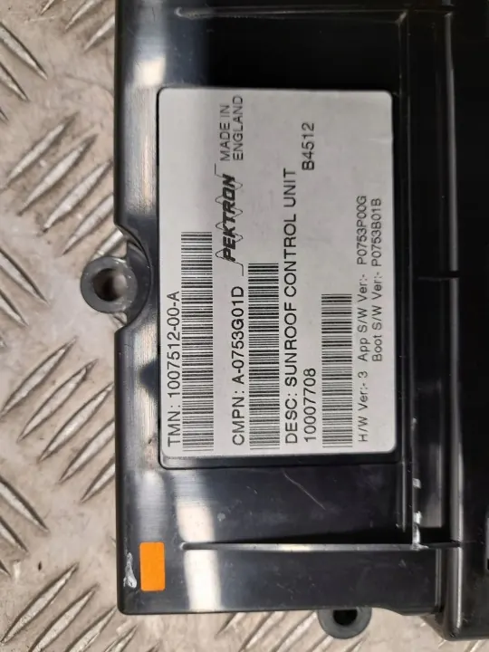 Tesla Model S takluckemotor OEM 101140000B image 6