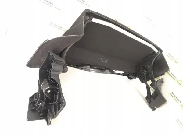 Achtervloermatten OEM A1726900065 voor Mercedes-Benz SLK image 6