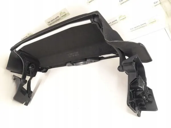 Achtervloermatten OEM A1726900065 voor Mercedes-Benz SLK image 7