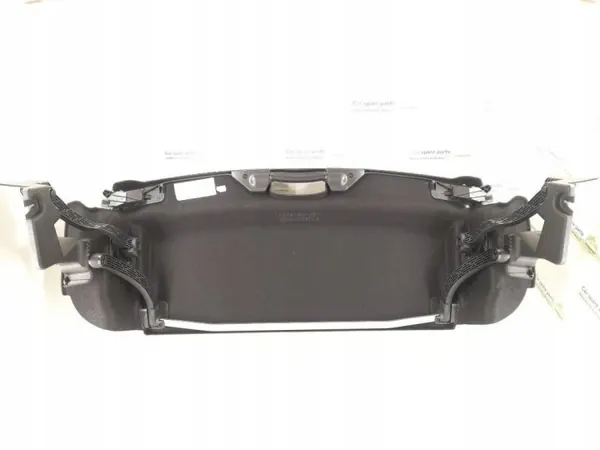 Achtervloermatten OEM A1726900065 voor Mercedes-Benz SLK image 9