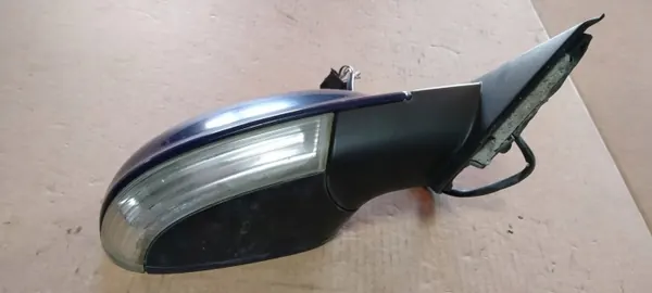 Rétroviseur droit VW PASSAT B5 LIFT 00-05 OEM image 4