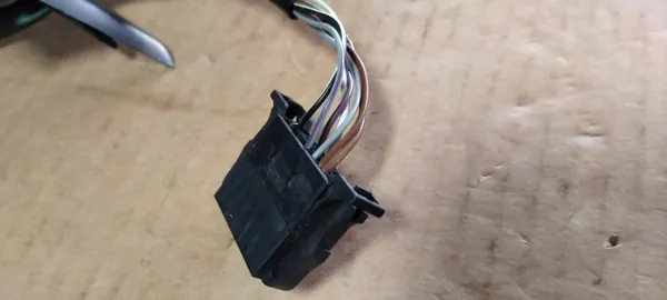Rétroviseur droit VW PASSAT B5 LIFT 00-05 OEM image 6