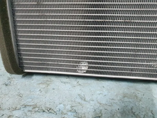 Verwarming Citroen Jumper Boxer Ducato OEM 6448.H8 image 3