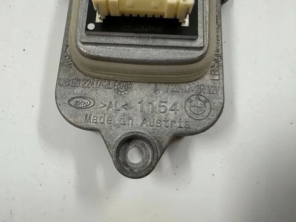 BMW 7 G11 G12 Koplamponderdeel Voor Rechts OEM 224172R image 10
