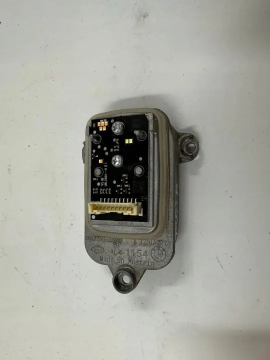 BMW 7 G11 G12 Koplamponderdeel Voor Rechts OEM 224172R image 3