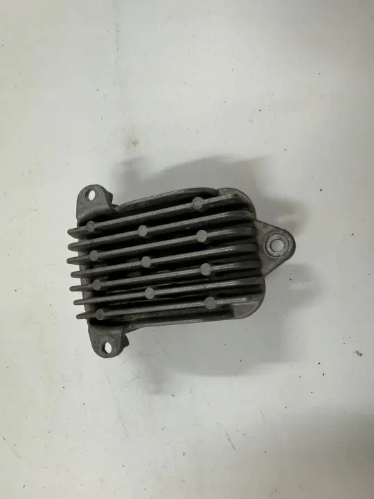 BMW 7 G11 G12 Koplamponderdeel Voor Rechts OEM 224172R image 5