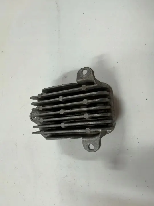 BMW 7 G11 G12 Koplamponderdeel Voor Rechts OEM 224172R image 7