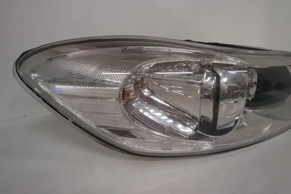 Volvo C30 aktiv farthållarradar OEM 32206155 image 3