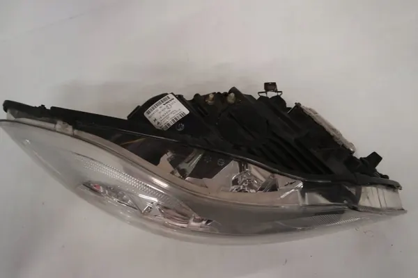 Volvo C30 aktiv farthållarradar OEM 32206155 image 4