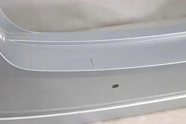 Paraurti posteriore SKODA OCTAVIA IV Sedan OEM image 2