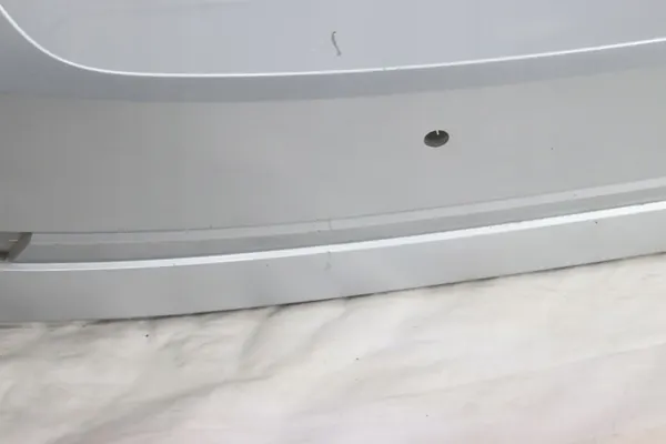 Paraurti posteriore SKODA OCTAVIA IV Sedan OEM image 3