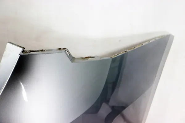 Paraurti posteriore SKODA OCTAVIA IV Sedan OEM image 6