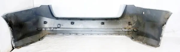 Paraurti posteriore SKODA OCTAVIA IV Sedan OEM image 7