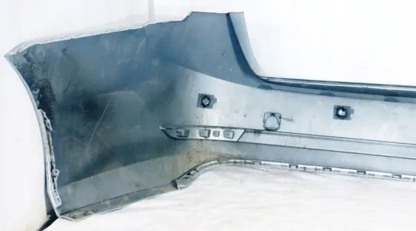 Paraurti posteriore SKODA OCTAVIA IV Sedan OEM image 8