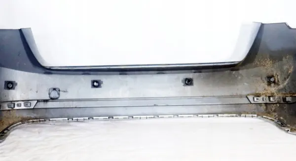 Paraurti posteriore SKODA OCTAVIA IV Sedan OEM image 9