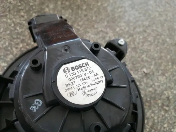 Lämmityslaite OEM BK2T18456AA Ford Transit 2.2L Diesel image 3