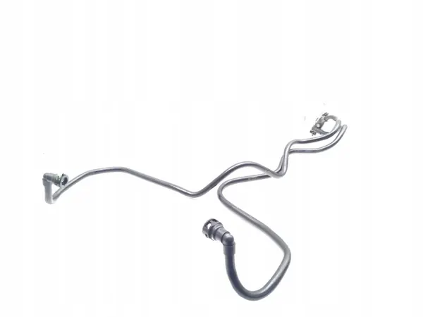 BMW OEM 8602403 Durite de refroidissement d'huile image 10