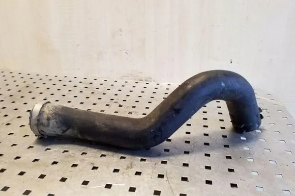 Tubería intercooler VW TOUAREG 3.0L Diesel image 2