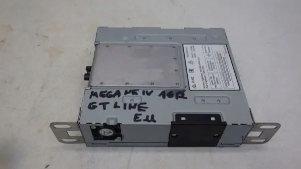 Renault Megane IV Navigatieradio OEM 281159453R image 2