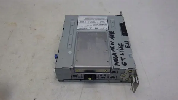 Renault Megane IV Navigatieradio OEM 281159453R image 3