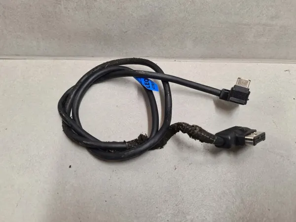 Opel Zafira II B CD70 Navi Display OEM 13262751 image 10