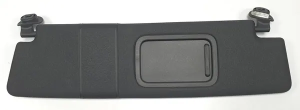 OEM 8J7857 Oikea aurinkosuoja Audi TT 8J Eurooppa image 2
