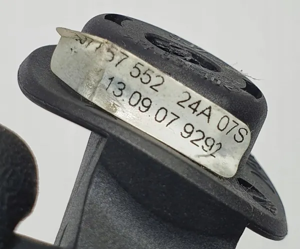 OEM 8J7857 Oikea aurinkosuoja Audi TT 8J Eurooppa image 4