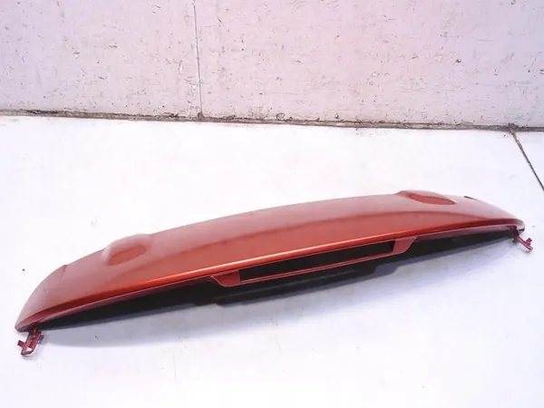 Renault Clio Takaspoileri 2019 Hatchback Harmaa OEM 960307284R image 6