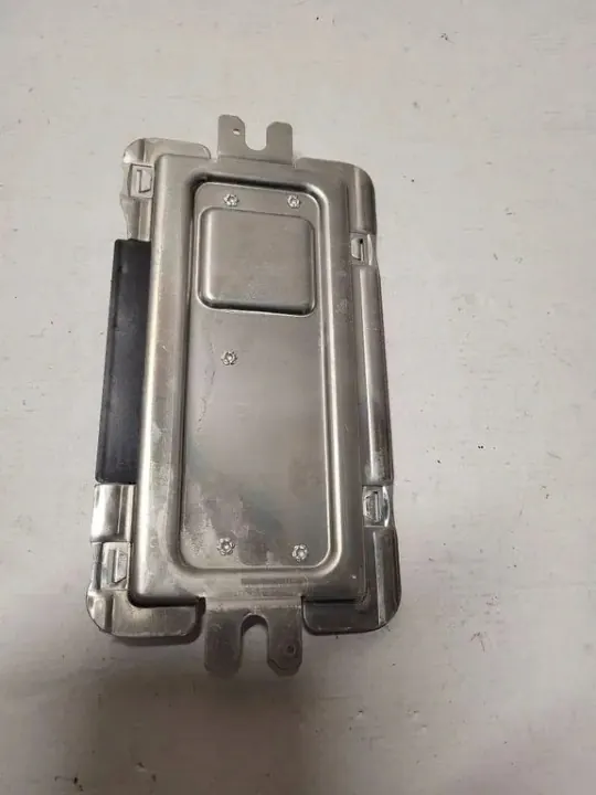 Module de suspension active CMVVDC2 pour BMW 6 Gran Coupe image 3
