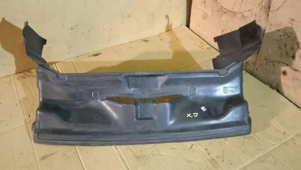 Jaguar XJ X351 2014 onderdeel chassis OEM AW938102AE image 2