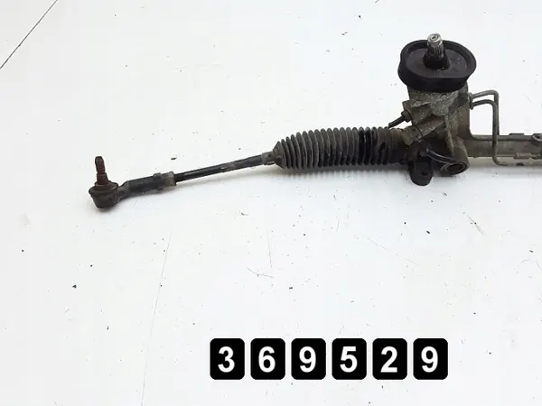 Skoda Fabia Lenkgetriebe OEM AM-369529 image 3