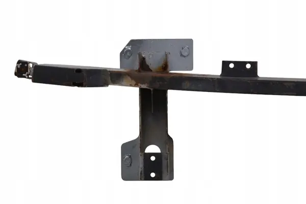 Ferrari 599 GTB GTO Trave paraurti anteriore OEM 1211212 image 2