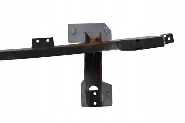 Ferrari 599 GTB GTO Trave paraurti anteriore OEM 1211212 image 3