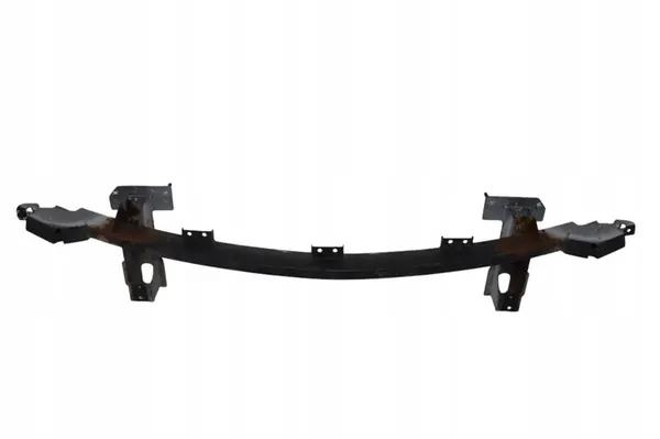 Ferrari 599 GTB GTO Trave paraurti anteriore OEM 1211212 image 4