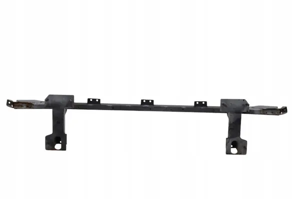 Ferrari 599 GTB GTO Trave paraurti anteriore OEM 1211212 image 5