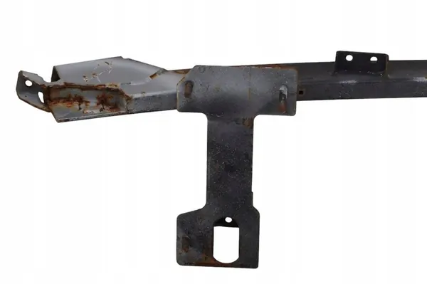 Ferrari 599 GTB GTO Trave paraurti anteriore OEM 1211212 image 6