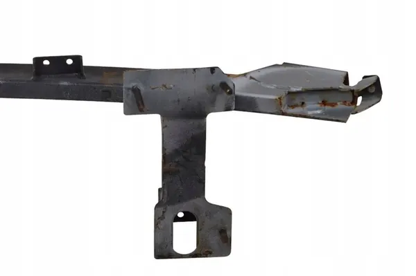 Ferrari 599 GTB GTO Trave paraurti anteriore OEM 1211212 image 7