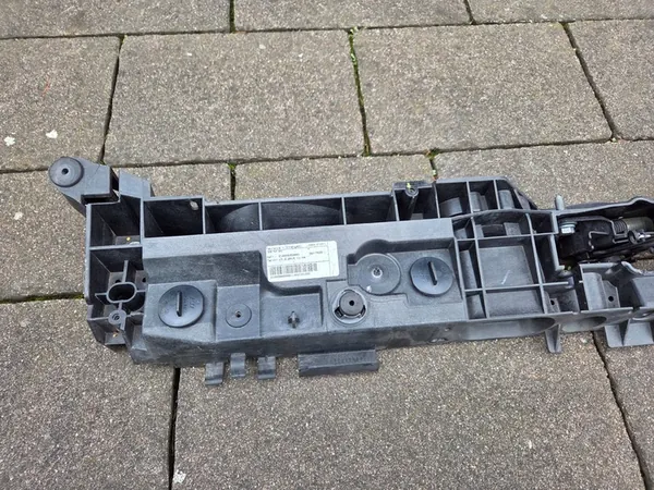 RENAULT CLIO IV CAPTUR Obere Vorderachsträger mit Schloss 625003860R image 2